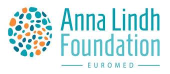 Anna Lindh Foundation logo