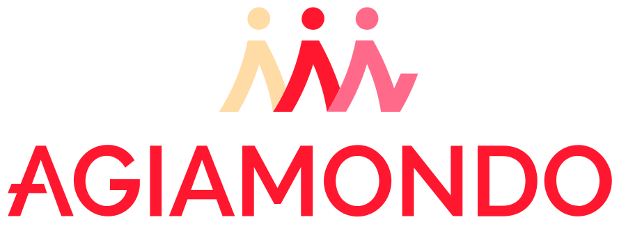 Agiamondo Logo