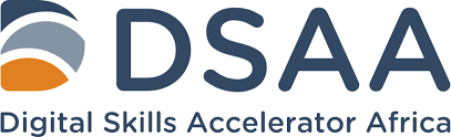 DSAA logo