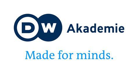 DW Akademie logo