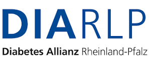 Diabetes Allianz-RLP Logo
