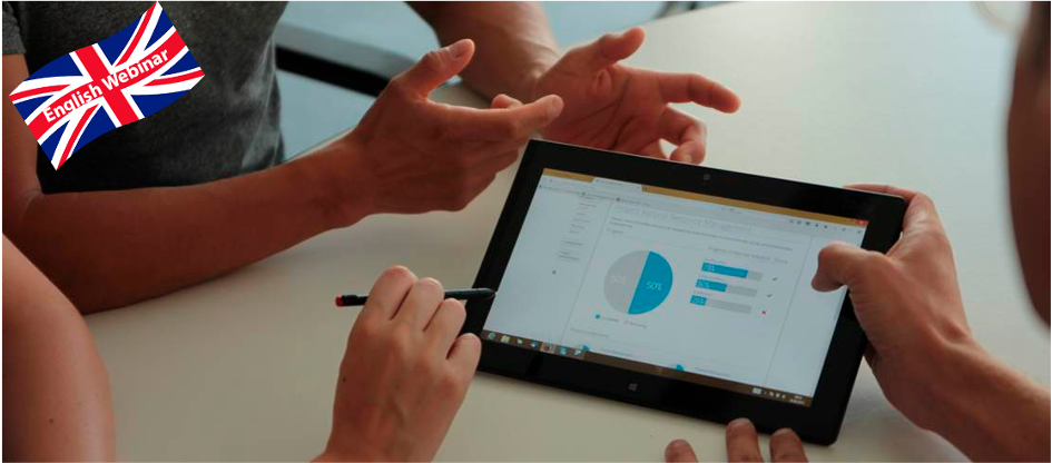 Digitalization in practice