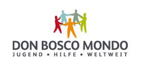 Don Bosco Mondo Logo