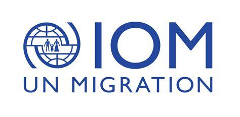 IOM Logo