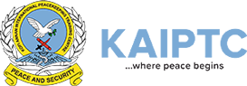 KAIPTC logo