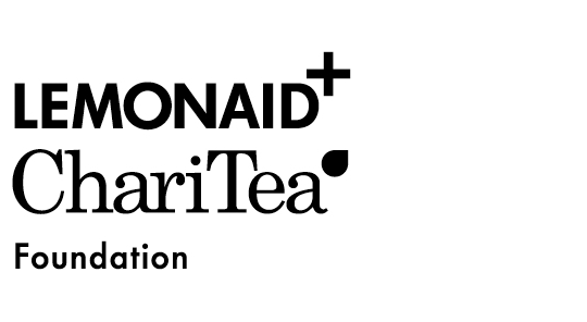 LemonAid ChariTea Logo