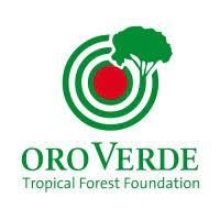 OroVerde Logo