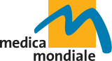 medica mondiale logo
