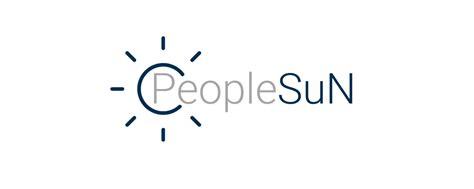 PeopleSuN Logo