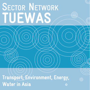 TUEWAS logo
