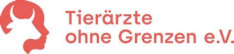 Tierärzte ohne Grenzen Logo