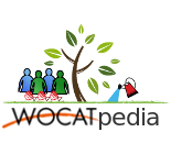 WOCATpedia logo