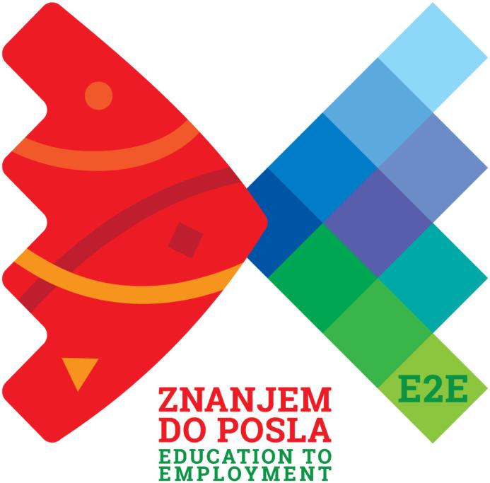 E2E Logo