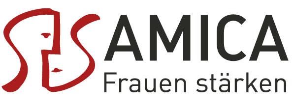 AMICA Logo
