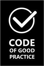 Code of good practice