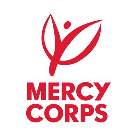 mercy corps logo