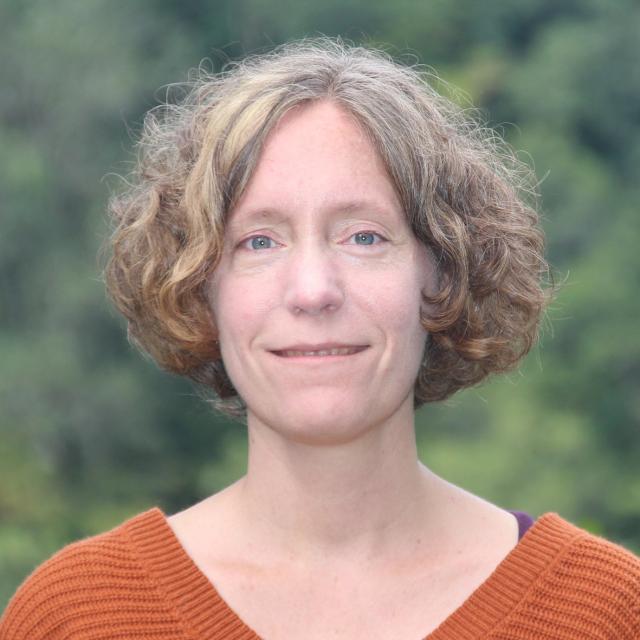 Profile picture for user Lisa Feldmann