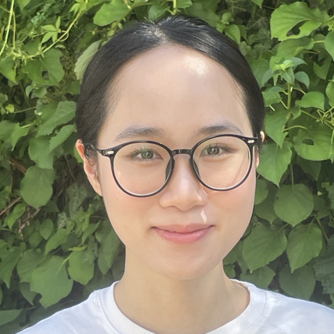 Working student Khanh