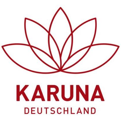 Logo Karuna