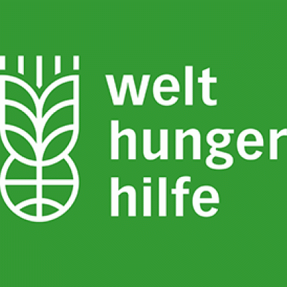 Welthungerhilfe Logo